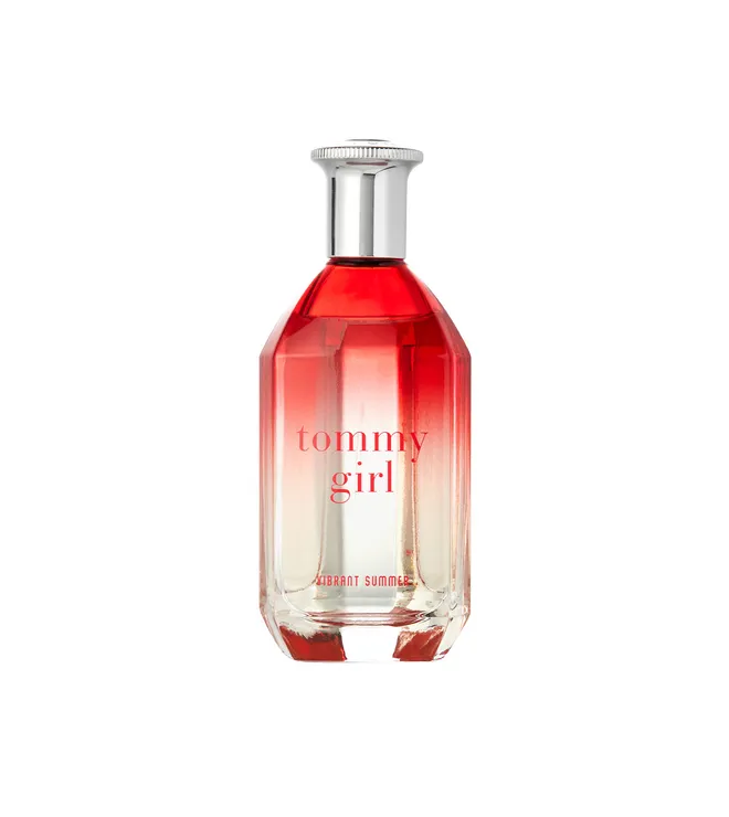 TOMMY HILFIGER TOMMY GIRL VIBRANT SUMMER WOMENS  EDP 3.4